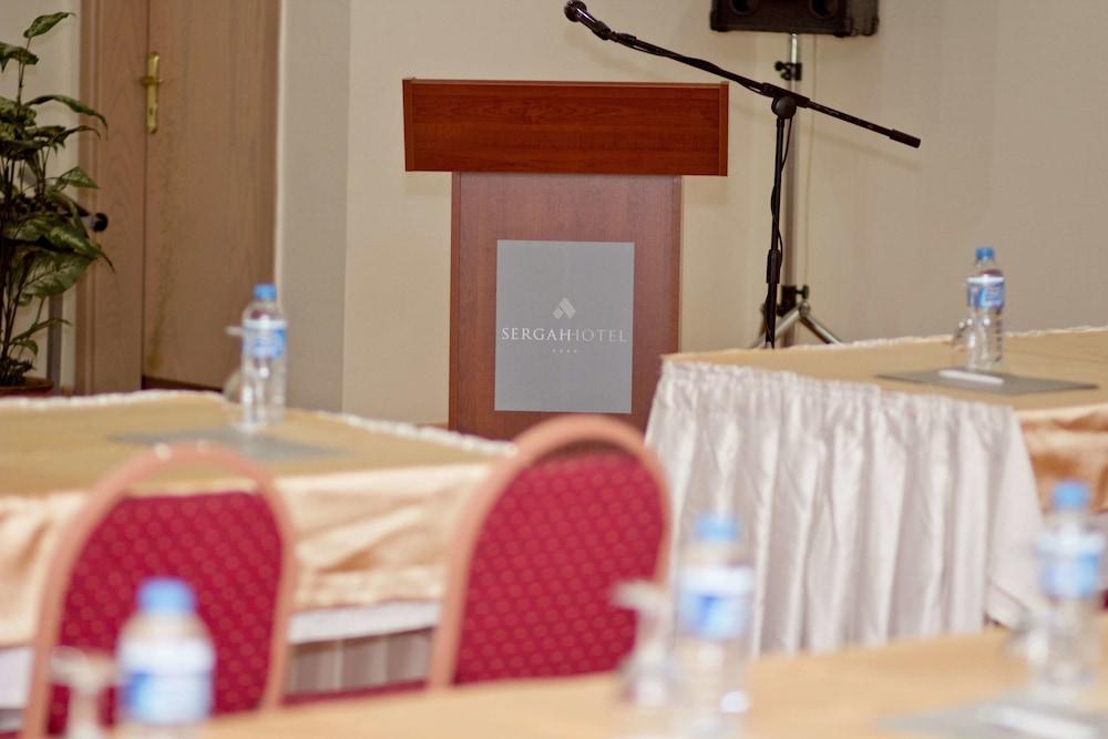 Sergah Ankara