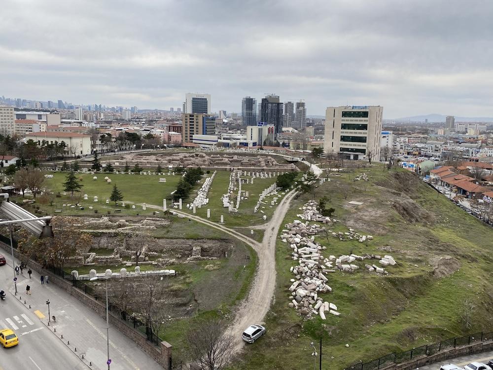 Sergah Ankara