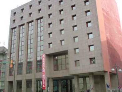 Otel Sergah 4*