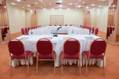Sergah Otel