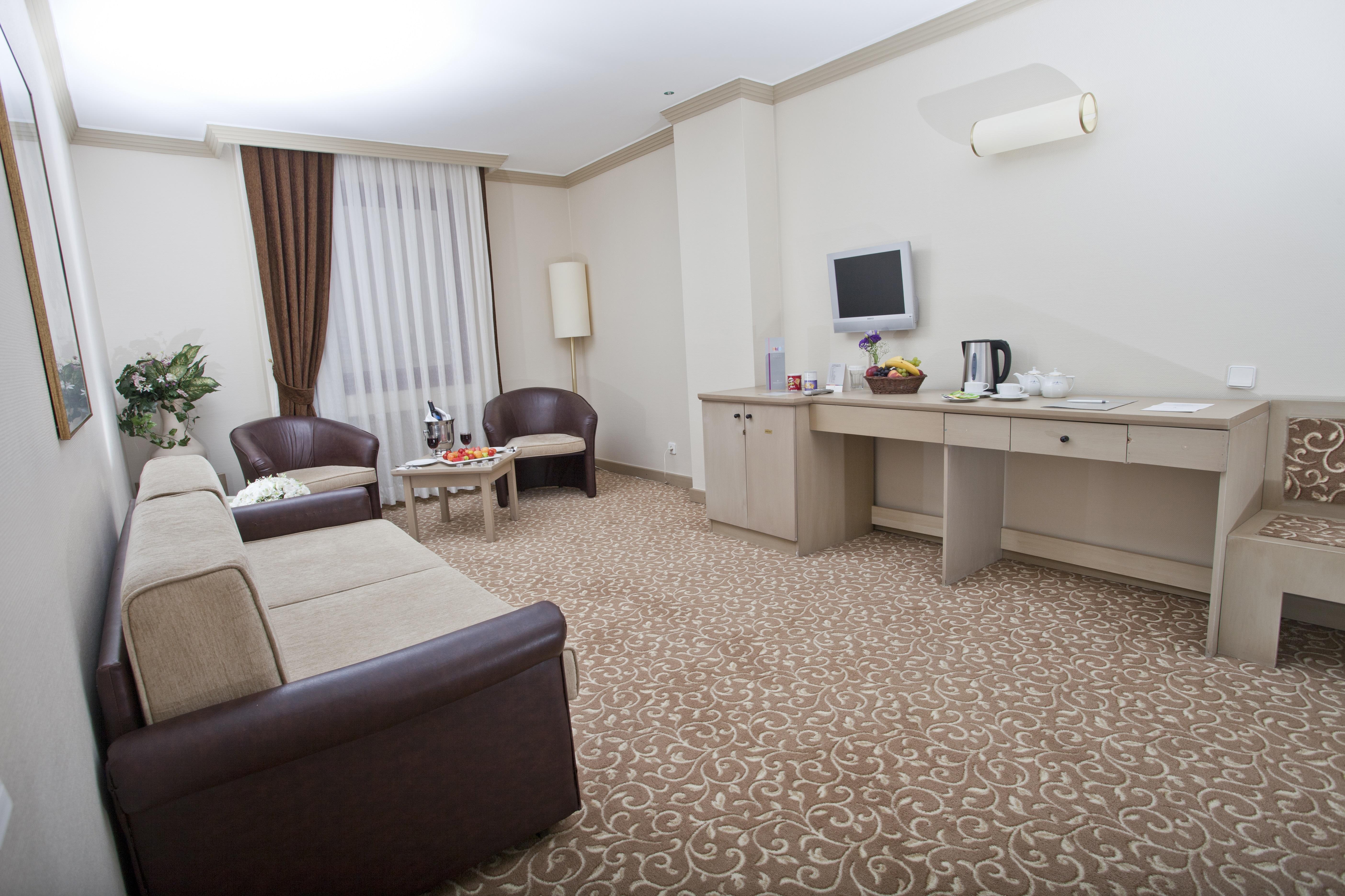 Sergah Otel