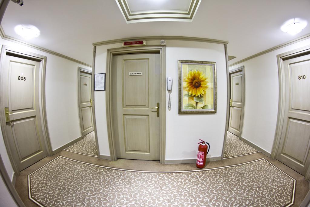 Sergah 4* Ankara