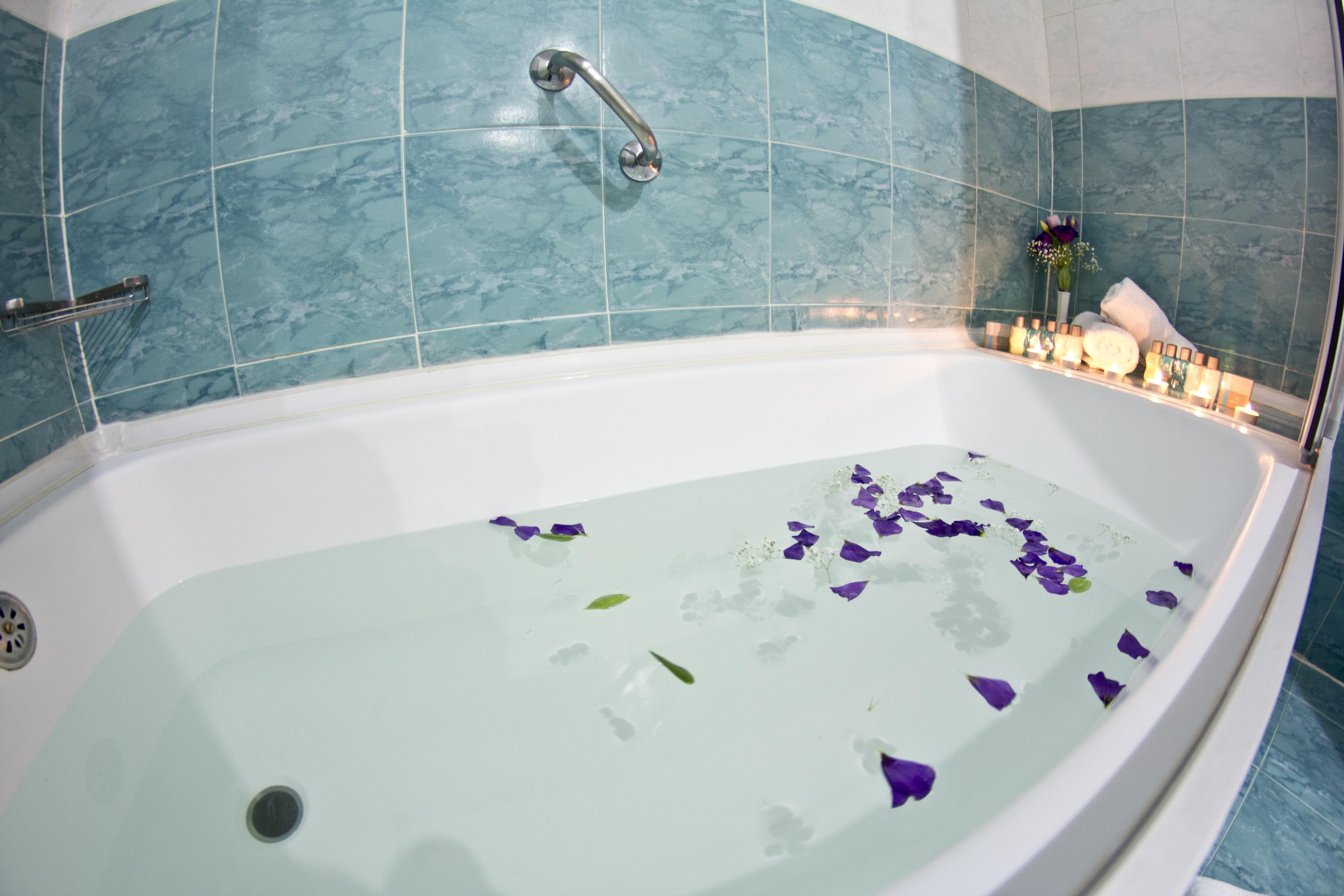 Otel Sergah 4*