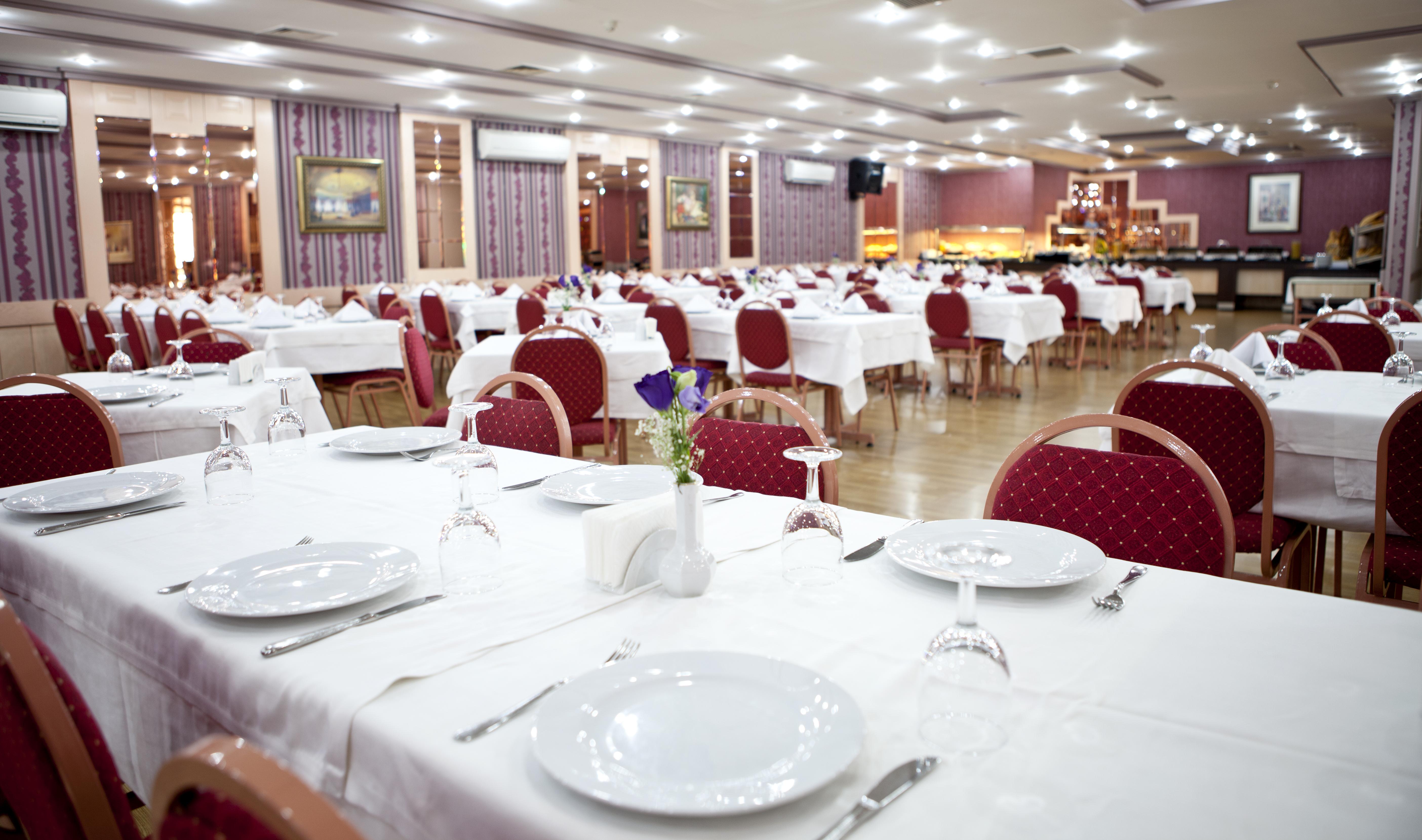 Otel Sergah Ankara