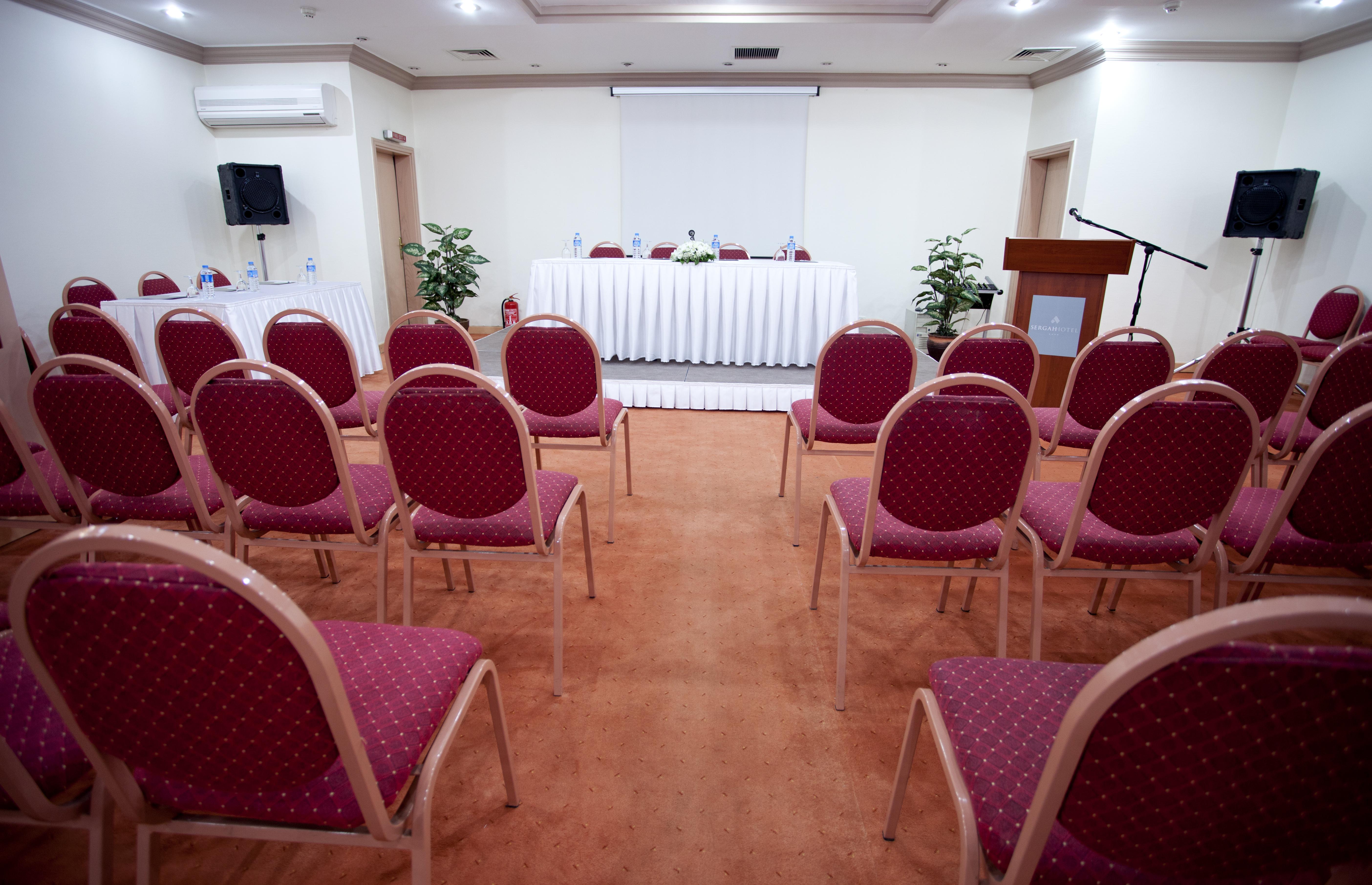 Sergah Ankara