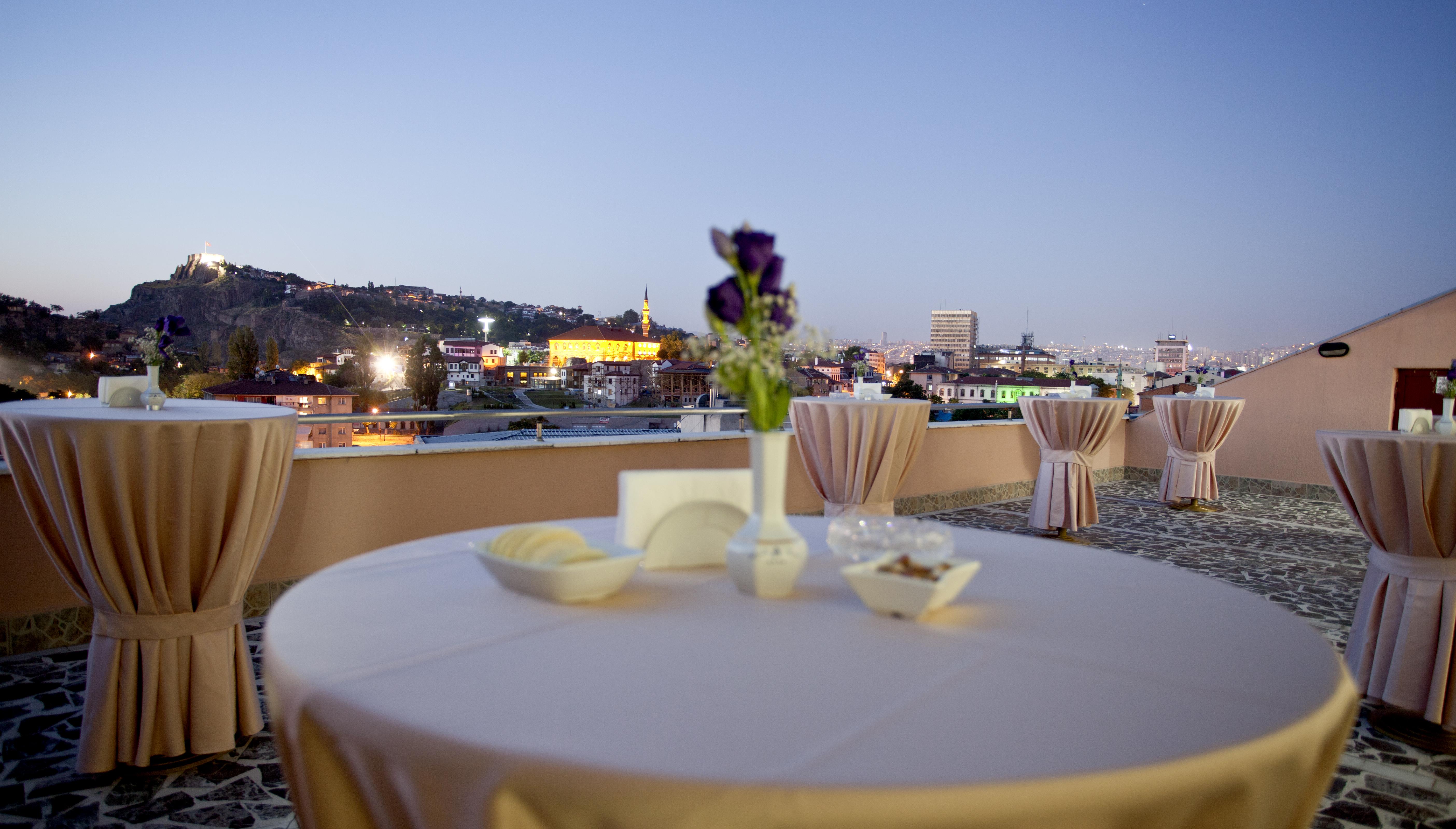 Sergah Otel 4*