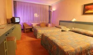 Otel Sergah