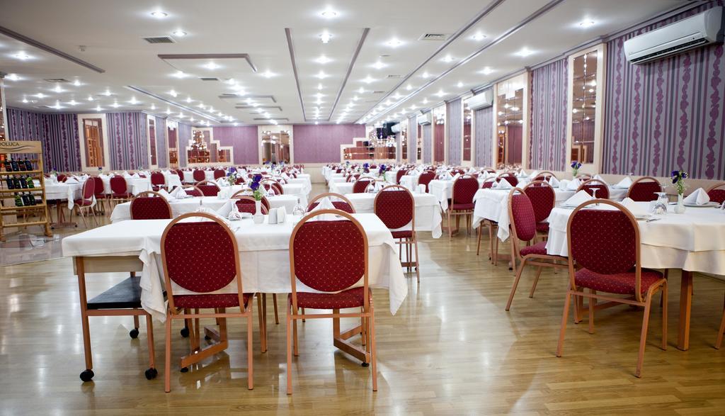 Sergah Otel