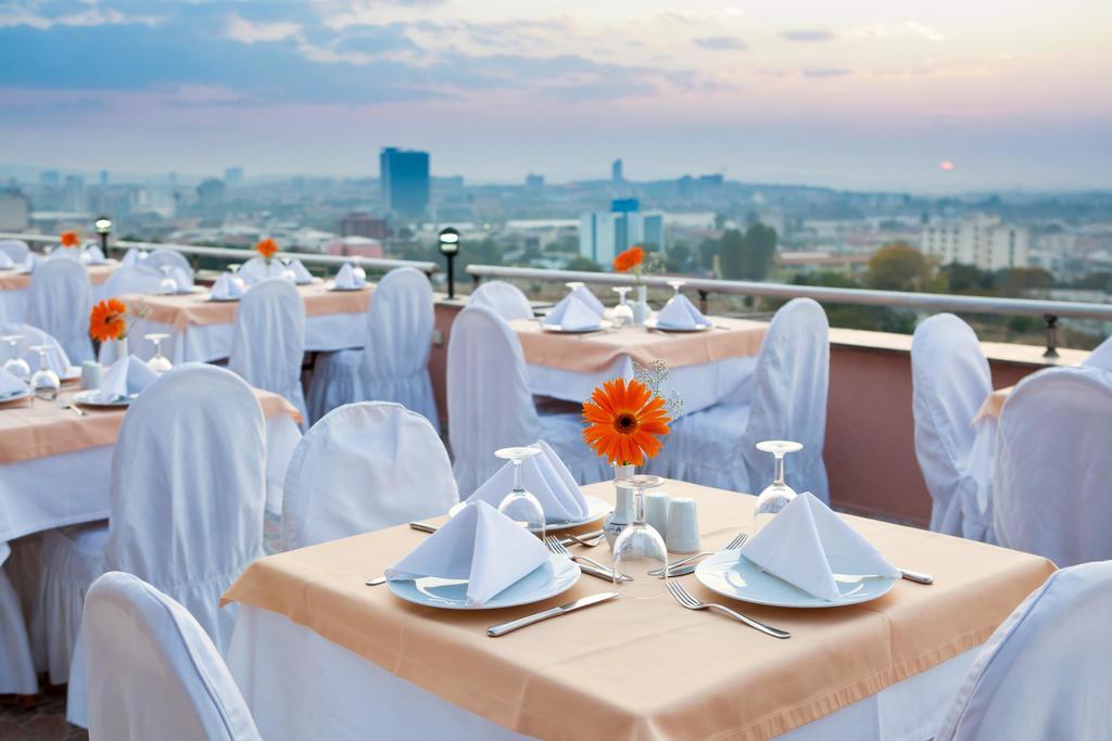 Otel Sergah Ankara