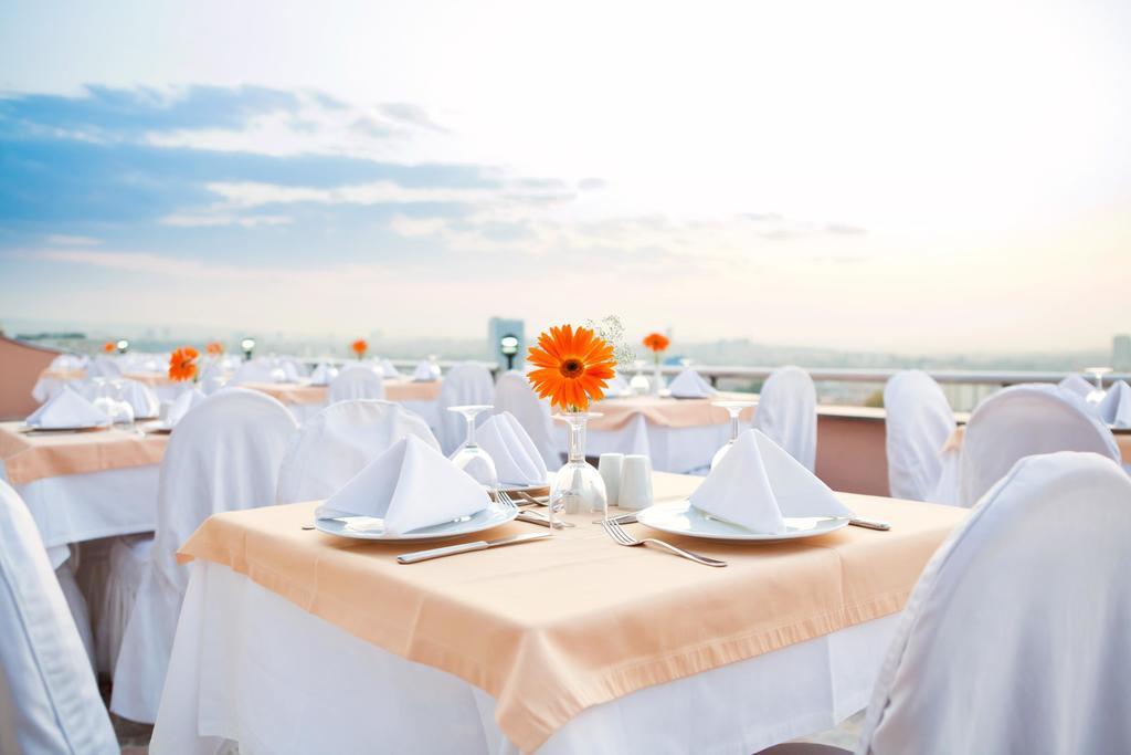 Otel Sergah