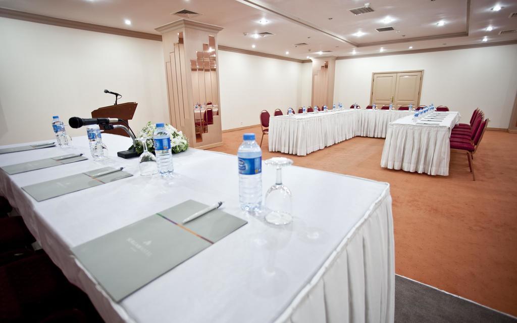 Sergah Ankara