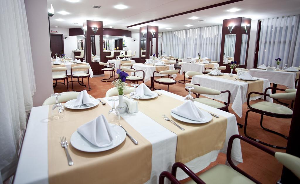 Sergah Otel Ankara