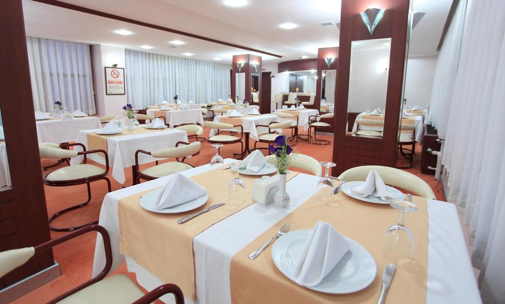 Otel Sergah 4*