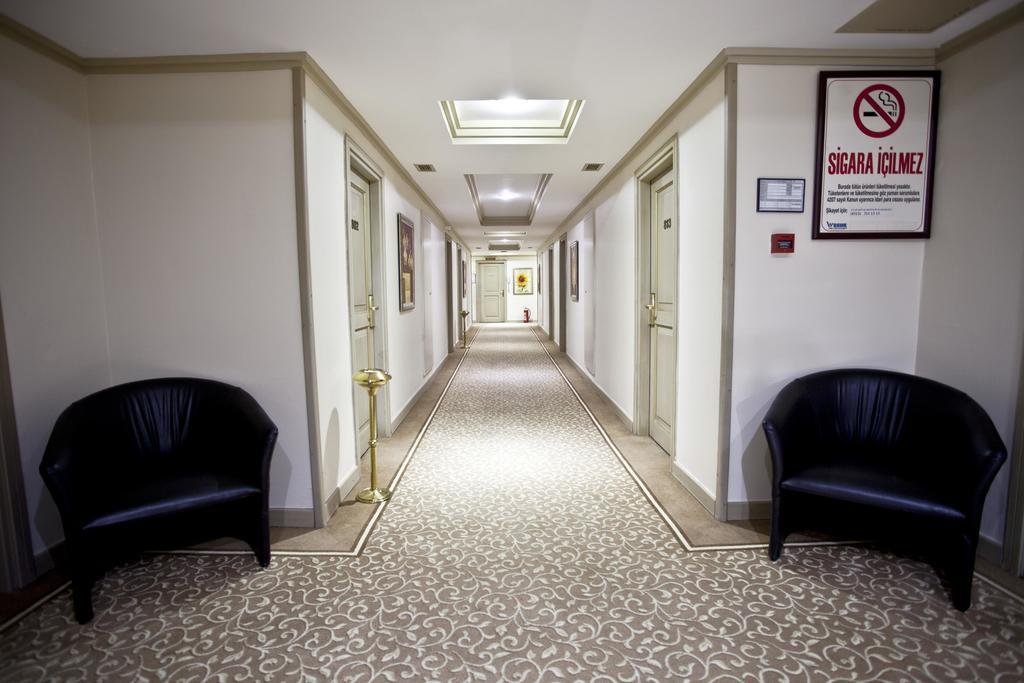 Sergah 4* Ankara