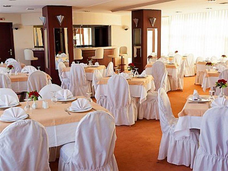 Otel Sergah Ankara