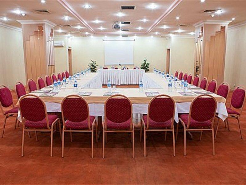 Otel Sergah 4*