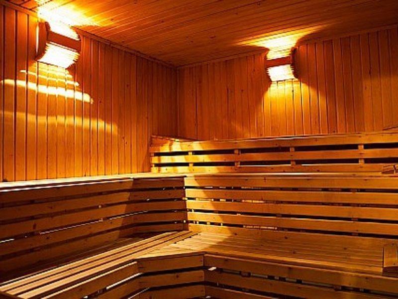 Otel Sergah Ankara