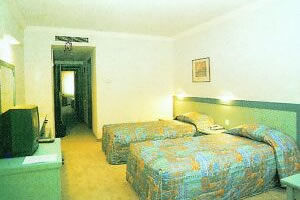 Otel Sergah