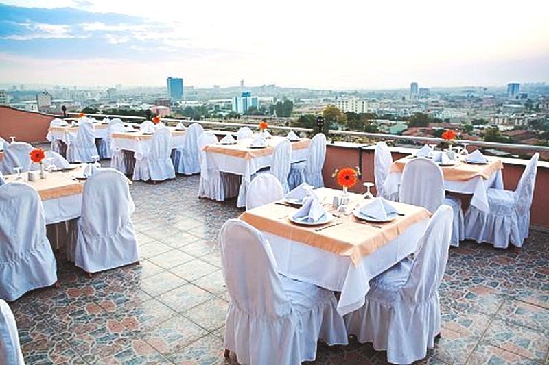 Sergah Otel