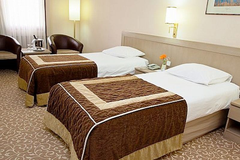 Sergah 4* Ankara