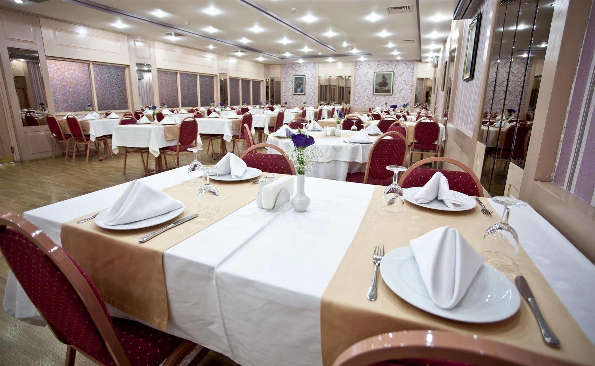 Sergah Ankara