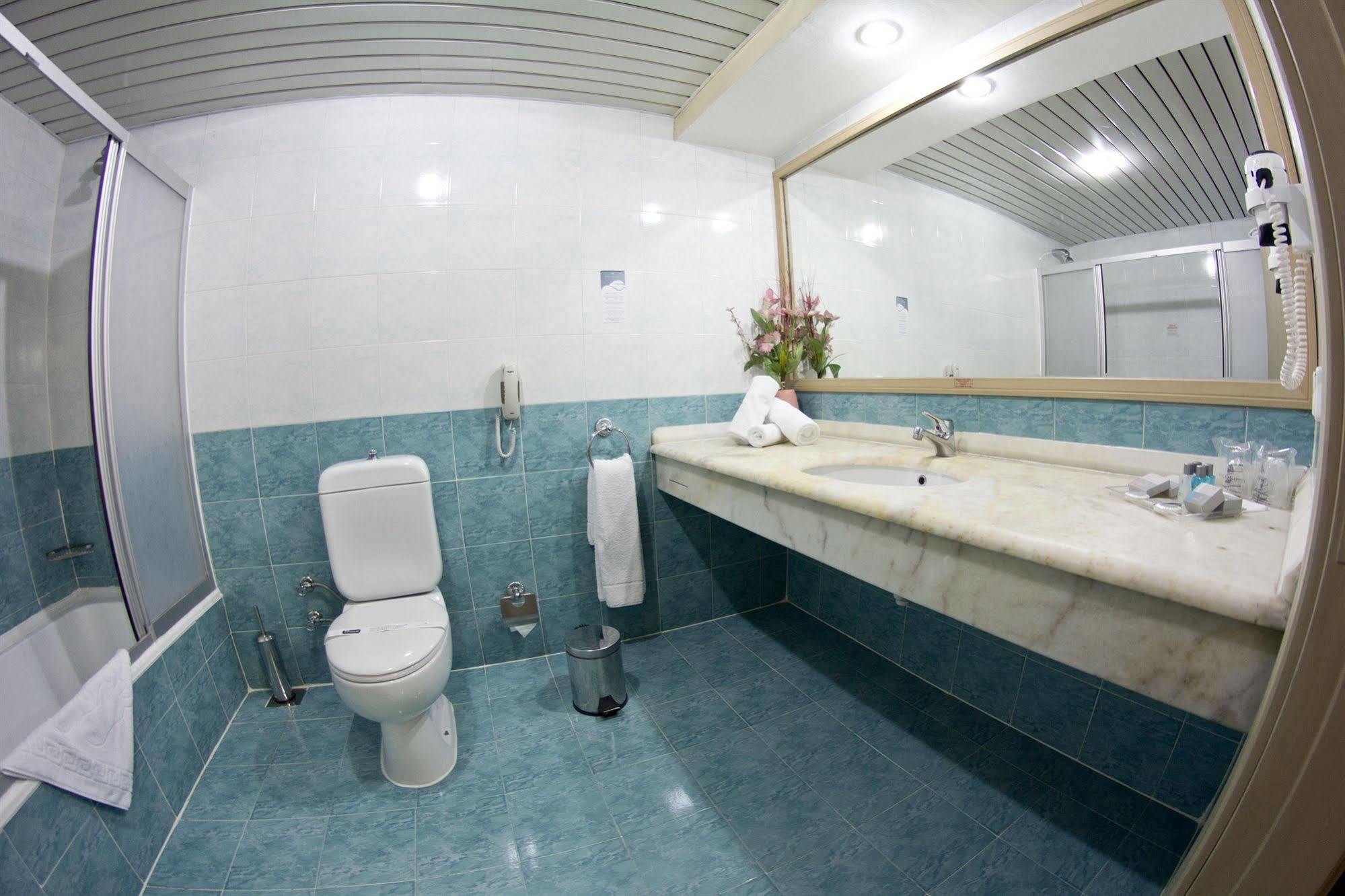 Otel Sergah Ankara