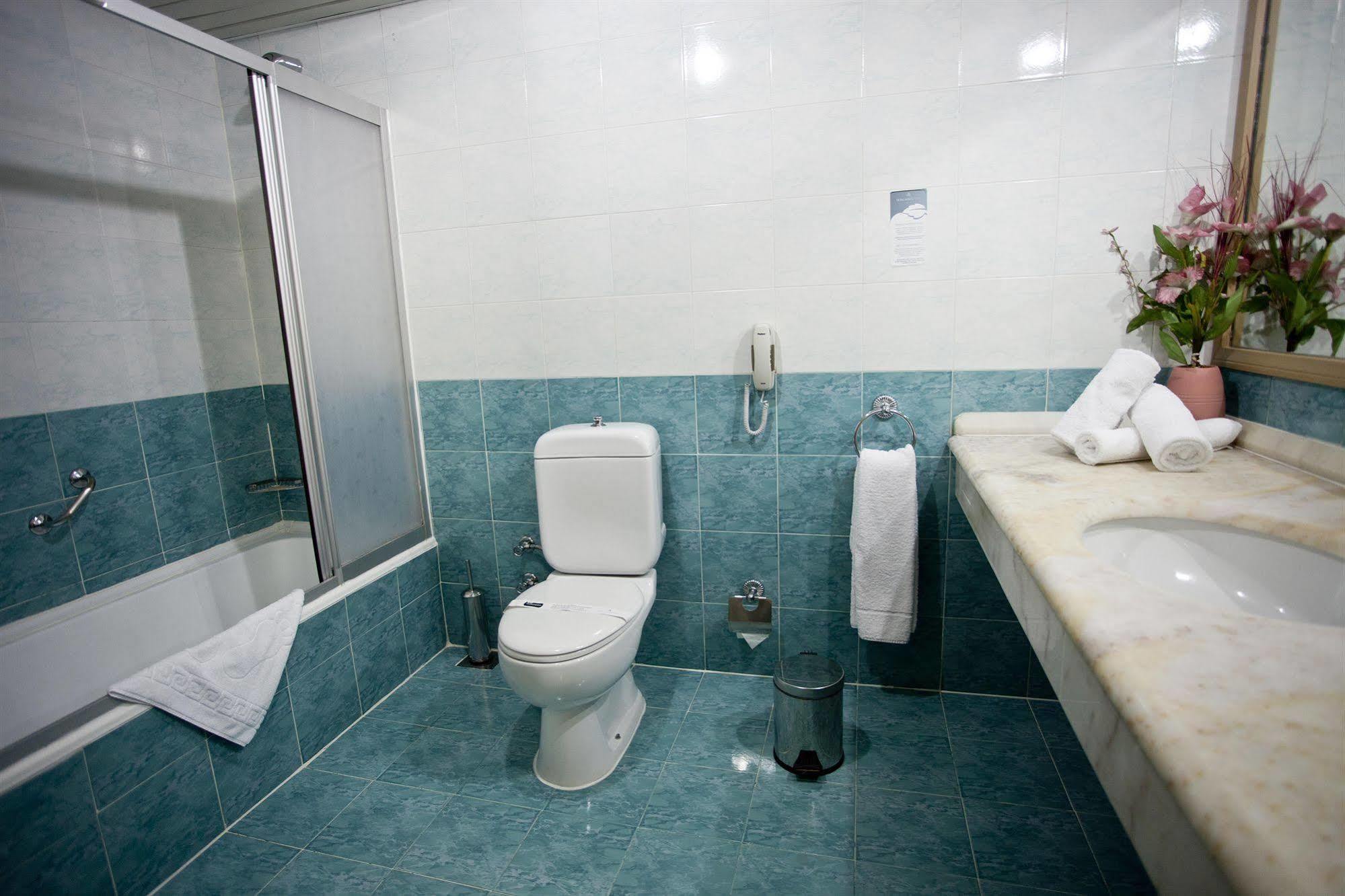 Sergah Otel
