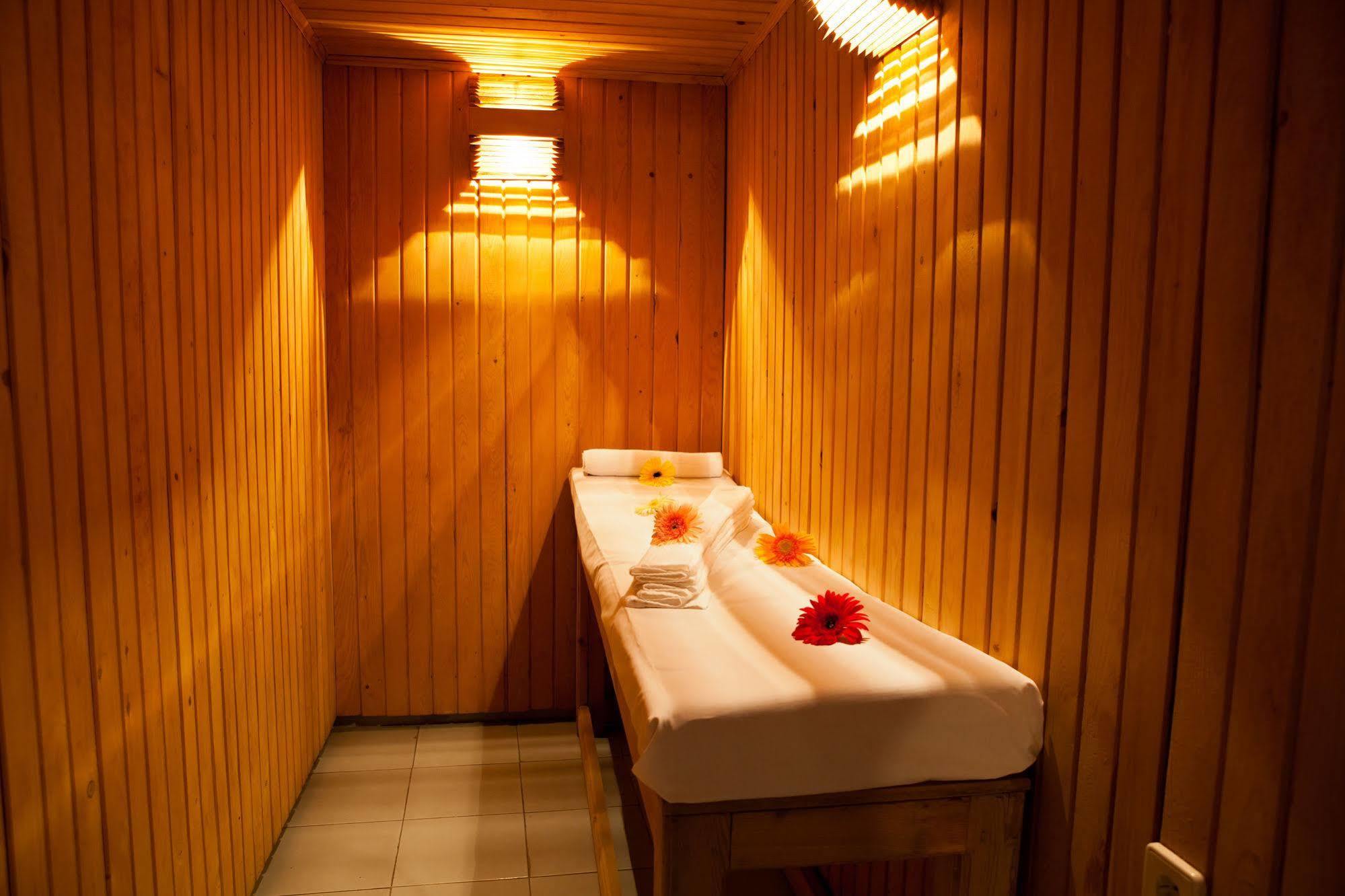 Otel Sergah Ankara