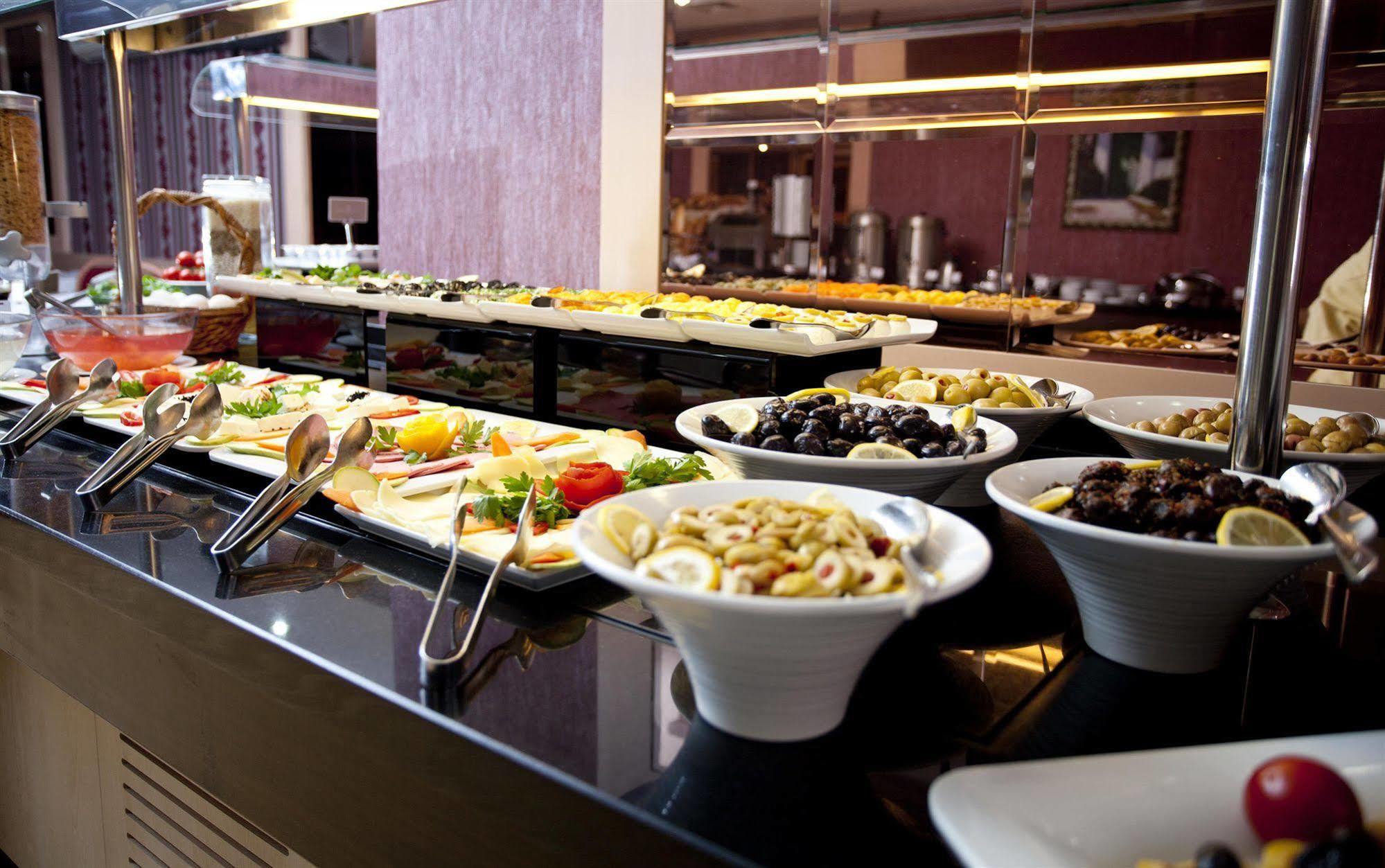 Sergah 4* Ankara